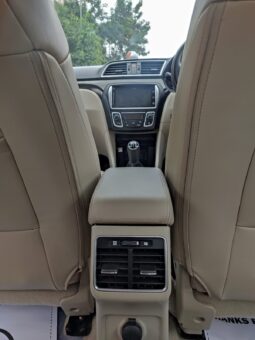 Maruti Ciaz Zxi + full