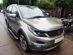 Tata Hexa XTA 4×2 6Str full