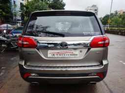 Tata Hexa XTA 4×2 6Str full