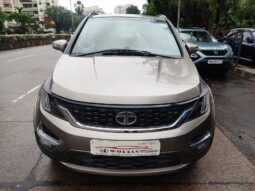 Tata Hexa XTA 4×2 6Str full