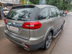 Tata Hexa XTA 4×2 6Str