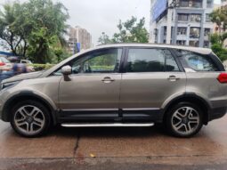 Tata Hexa XTA 4×2 6Str full