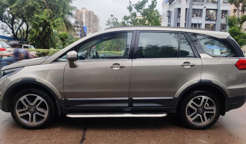 Tata Hexa XTA 4×2 6Str full