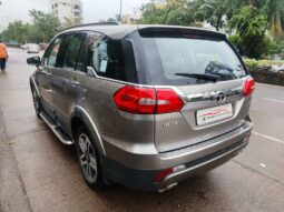 Tata Hexa XTA 4×2 6Str full