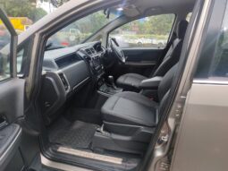 Tata Hexa XTA 4×2 6Str full