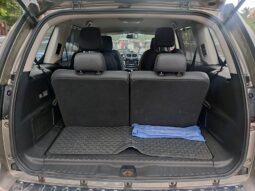 Tata Hexa XTA 4×2 6Str full