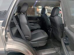 Tata Hexa XTA 4×2 6Str full