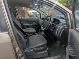 Tata Hexa XTA 4×2 6Str full