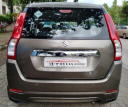 Maruti Wagon R LXI CNG full