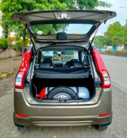 Maruti Wagon R LXI CNG full