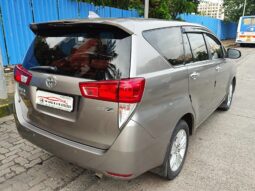 Toyota Innova Crysta 2.8 Z 7STR AT full