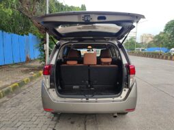 Toyota Innova Crysta 2.8 Z 7STR AT full