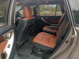 Toyota Innova Crysta 2.8 Z 7STR AT full