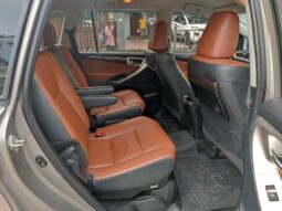 Toyota Innova Crysta 2.8 Z 7STR AT full