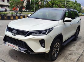 Toyota Fortuner Sigma 4×4 LEGENDER AT