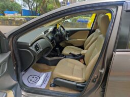 Honda City 1.5 VX CVT(IVTEC) Sunroof full