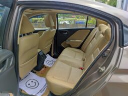 Honda City 1.5 VX CVT(IVTEC) Sunroof full