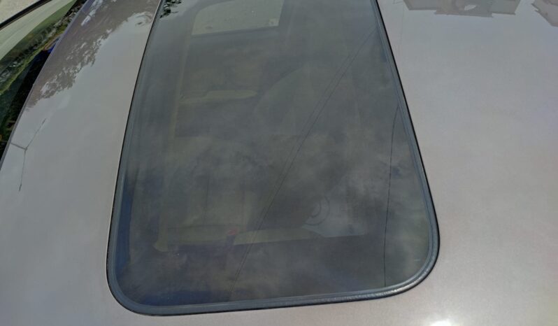 Honda City 1.5 VX CVT(IVTEC) Sunroof full