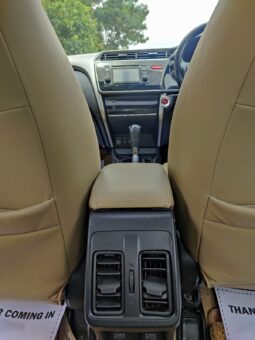 Honda City 1.5 VX CVT(IVTEC) Sunroof full