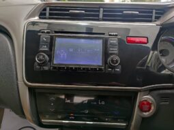 Honda City 1.5 VX CVT(IVTEC) Sunroof full