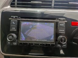 Honda City 1.5 VX CVT(IVTEC) Sunroof full