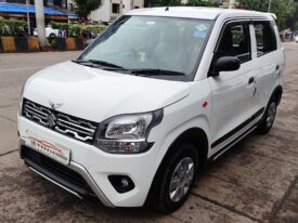 Maruti Wagon R LXI(O) CNG