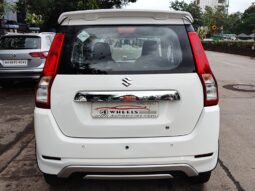 Maruti Wagon R LXI(O) CNG full