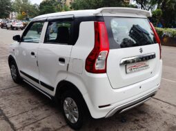 Maruti Wagon R LXI(O) CNG full