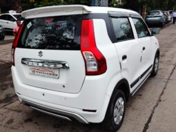 Maruti Wagon R LXI(O) CNG full