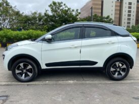 Tata Nexon XZA+ 1.2 RTN