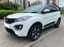 Tata Nexon XZA+ 1.2 RTN full