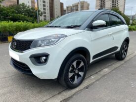 Tata Nexon XZA+ 1.2 RTN