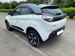 Tata Nexon XZA+ 1.2 RTN full