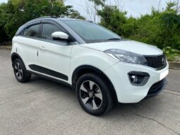 Tata Nexon XZA+ 1.2 RTN full