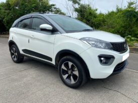 Tata Nexon XZA+ 1.2 RTN