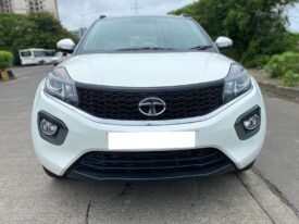 Tata Nexon XZA+ 1.2 RTN