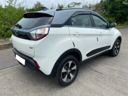 Tata Nexon XZA+ 1.2 RTN full