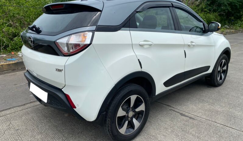 Tata Nexon XZA+ 1.2 RTN full