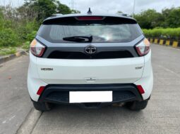 Tata Nexon XZA+ 1.2 RTN full