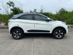 Tata Nexon XZA+ 1.2 RTN full