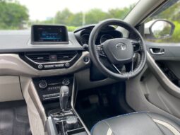 Tata Nexon XZA+ 1.2 RTN full