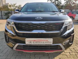 Kia Seltos 6MT  GTX Plus