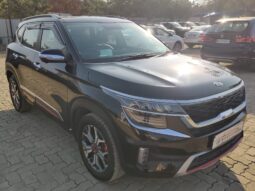 Kia Seltos 6MT  GTX Plus full