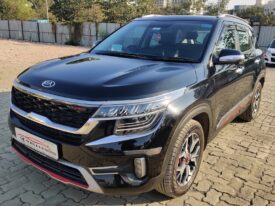 Kia Seltos 6MT  GTX Plus