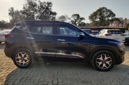 Kia Seltos 6MT  GTX Plus full