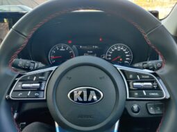 Kia Seltos 6MT  GTX Plus full