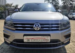 Volkswagen Tiguan Allspace 2.0 TSI DSG full