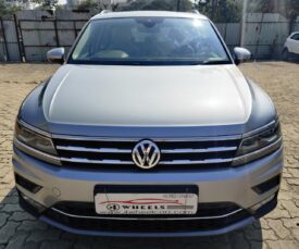 Volkswagen Tiguan Allspace 2.0 TSI DSG