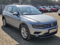 Volkswagen Tiguan Allspace 2.0 TSI DSG full