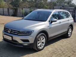 Volkswagen Tiguan Allspace 2.0 TSI DSG full